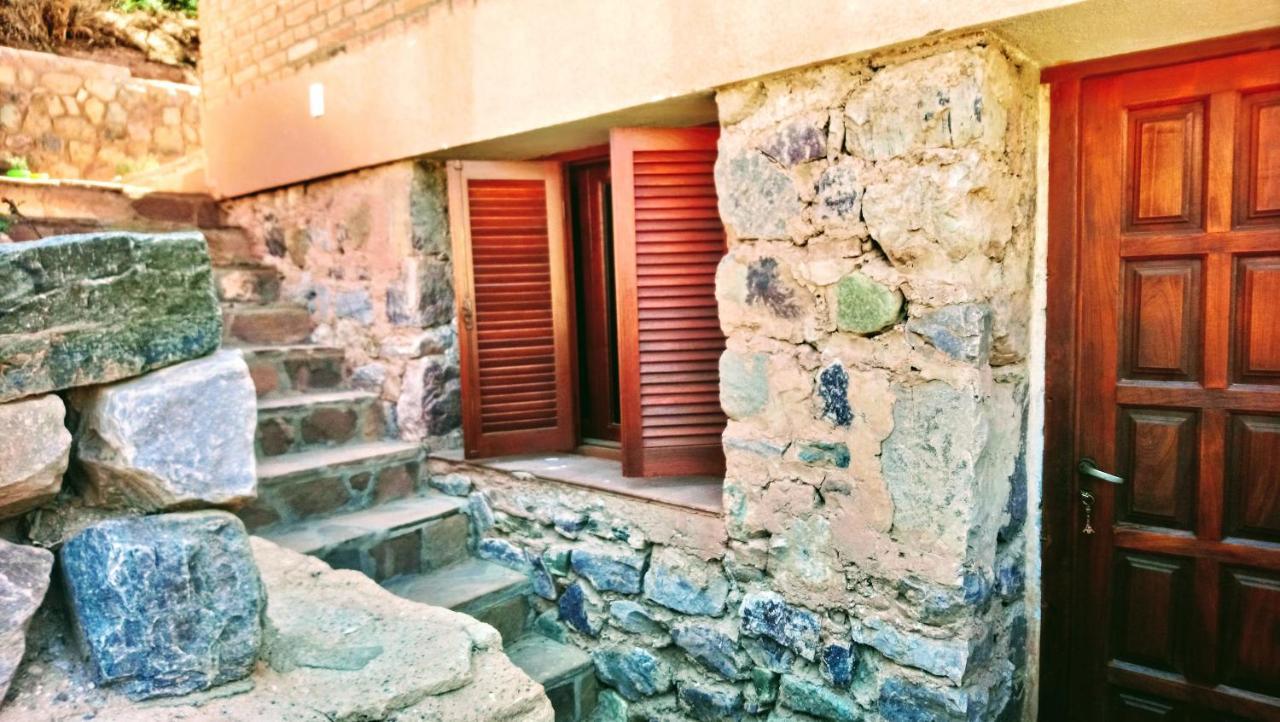 La Valentina Hotel Purmamarca Exterior photo